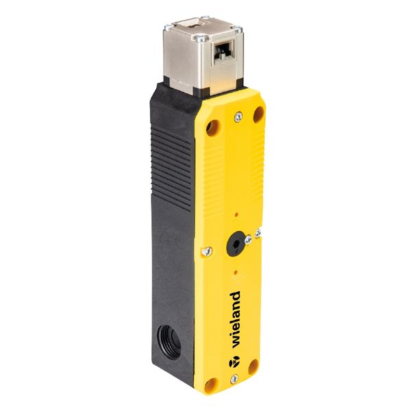 SAFETY SWITCH SIN 2130 M AC/DC 24V image 1
