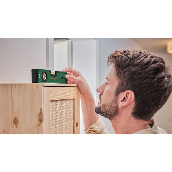 Spirit Level 25cm image 1