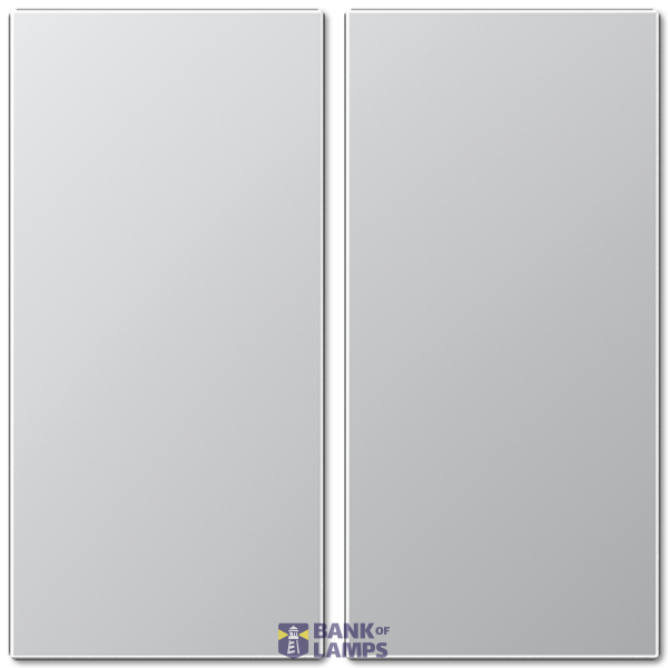 JUNG KNX BUTTON COVER FDAL2901TSA image 1