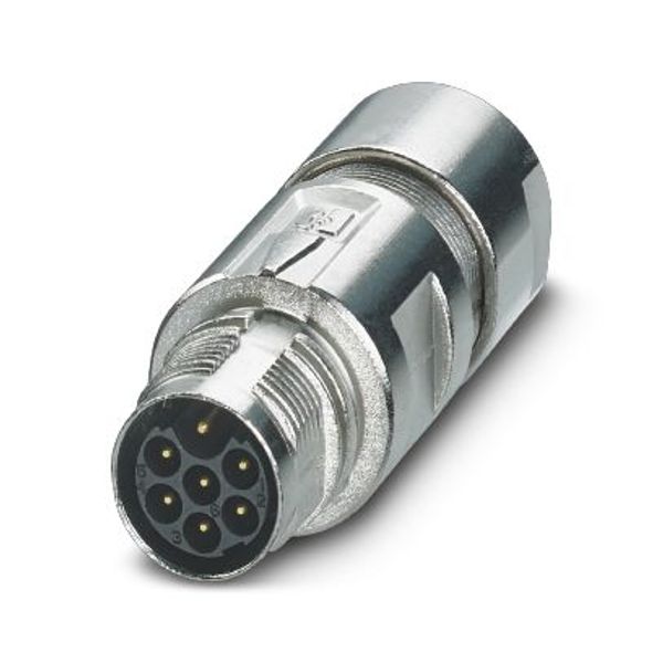 M17-6EP1N8A9002S - Coupler connector image 2