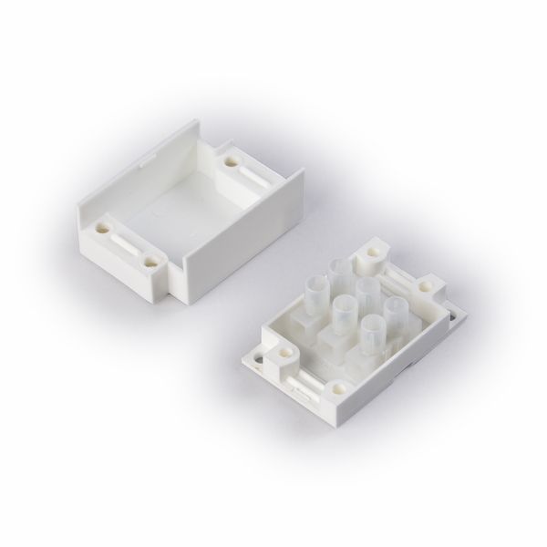 STRAIN RELIEF CG75 STRAIN RELIEF STRIP image 1