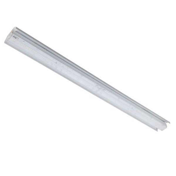 MODUS TOP6000, lenght 1415mm, LED 840, optic wide beam 60, no dimmable, IP23, continuous part image 1