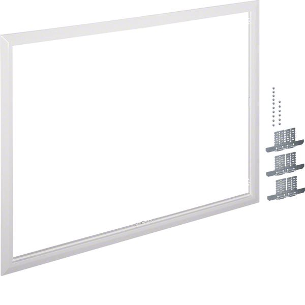 Flush frame,universZ,4-fields,800x1050mm image 1
