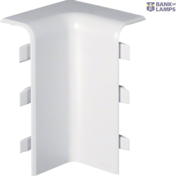 Internal corner, SL 20051, cream white image 1
