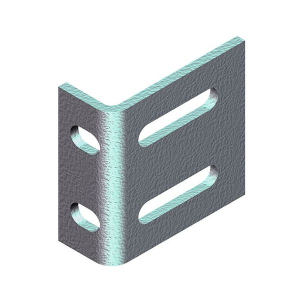 Sliding brackets PD-D-100DP50 image 1