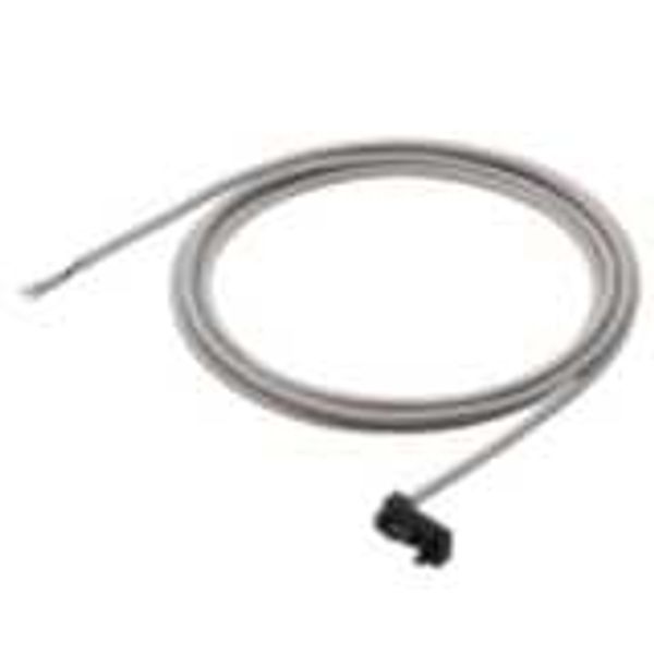 Root-straight cable 7 m for F3SG-SR (cable for emitter with dedicated F39S0104M image 2
