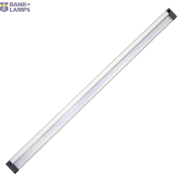 CABINET LINEAR LED SMD 5,3W 12V 500MM WW image 13