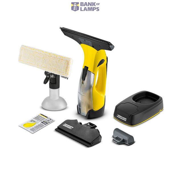 Karcher window cleaner WV 5 Premium NSC image 1