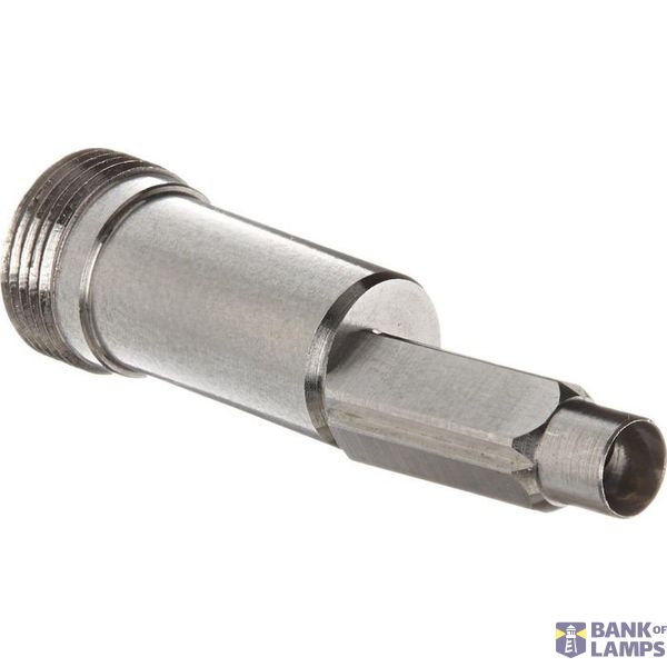 Fluke E2000/APC bulkhead video probe tip image 1