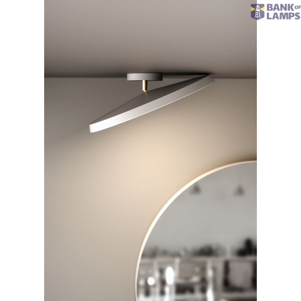Kaito Pro 40 | Ceiling light | White image 3