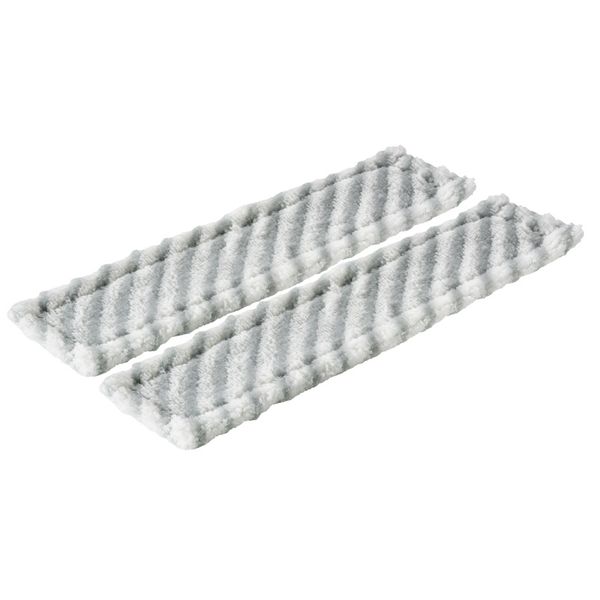 GlassVAC Replacement Microfibre Cloths Large image 1