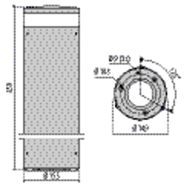 INDEX+ 86 17 C/EW 830 BK81 image 5