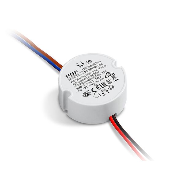 RC10W350 TRIAC image 1