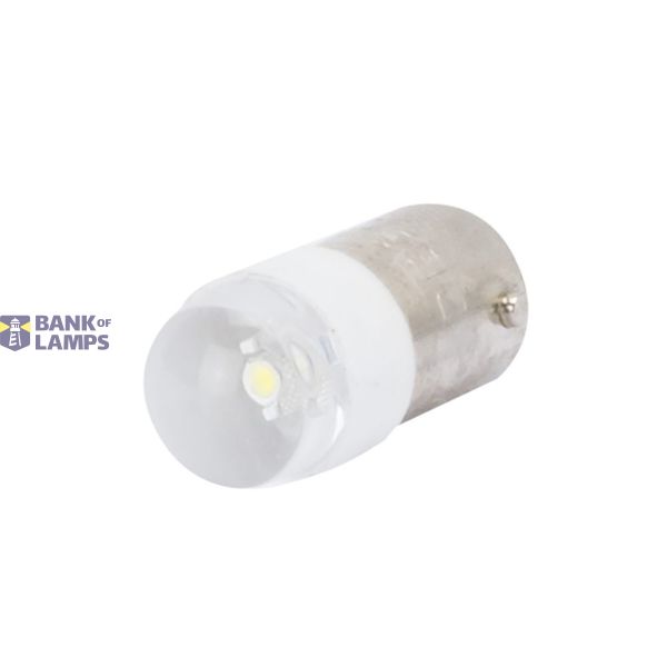 BULB - BA9S LAMP FIXING - LED - 110 V image 3