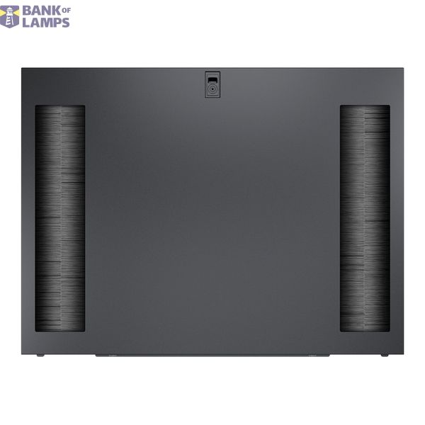 NetShelter SX 48U 1200 Split F image 1