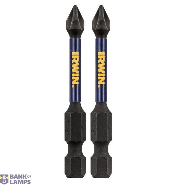 IMPACT PRO PERF 57MM PZ1 2PCS image 1