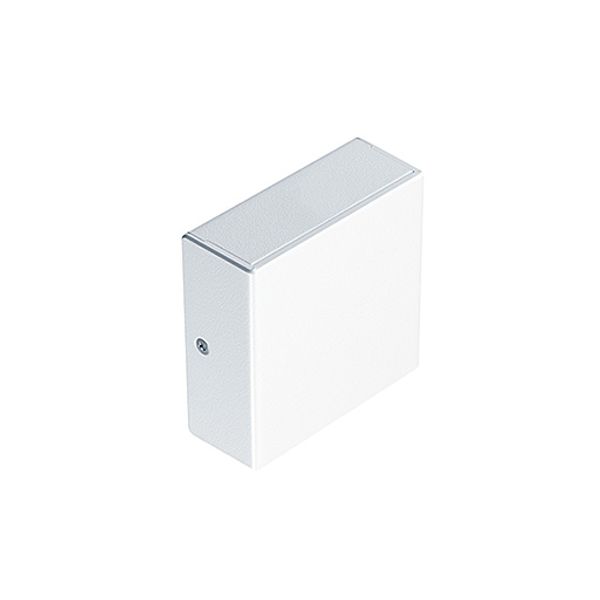 WMB wireless mini WH - Surface mounting kit image 1