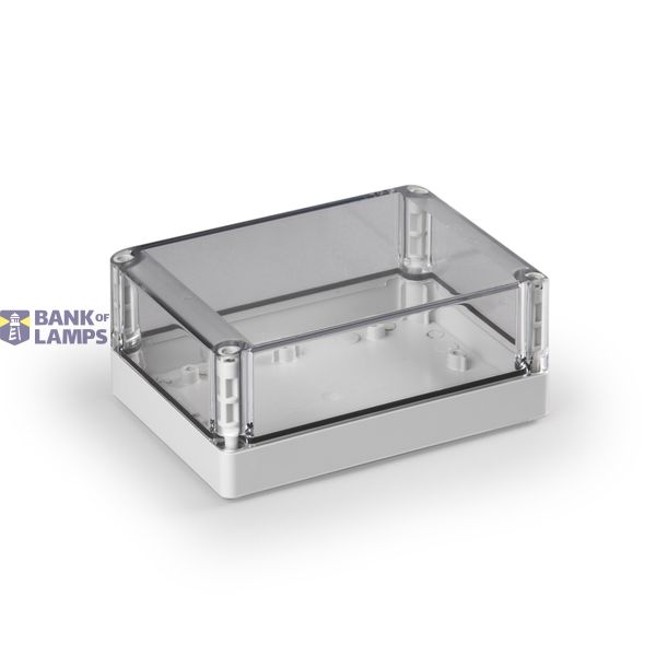 SPCP131808LT.U | Enclosure PC 125 x 175 x 75 mm image 1