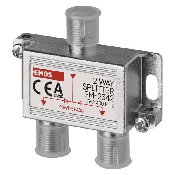 Splitter EM2342 image 1