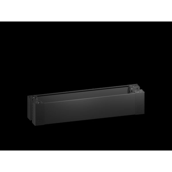 AX base corner pieces with base cover image 2