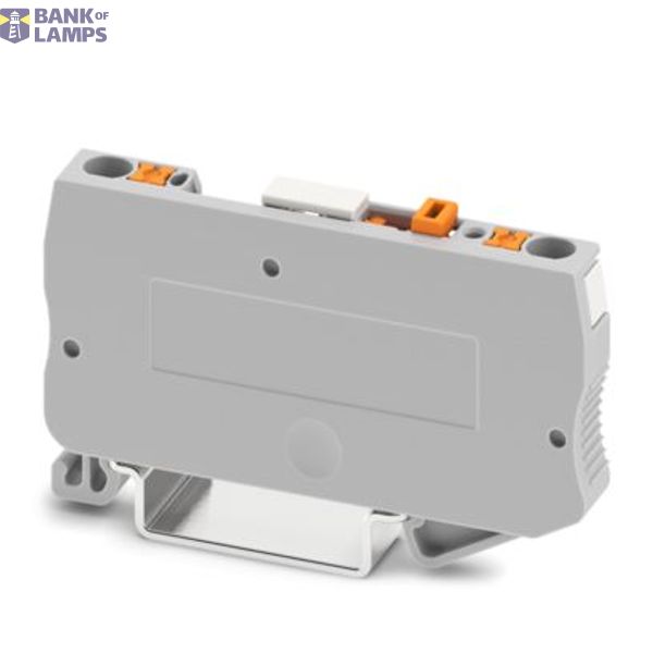 PT 2,5-MT-D-R-CLM - Knife-disconnect terminal block image 1