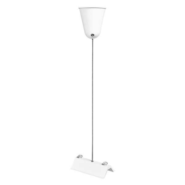 TRACKLIGHT SUSPENSION KIT WT OSRAM image 1