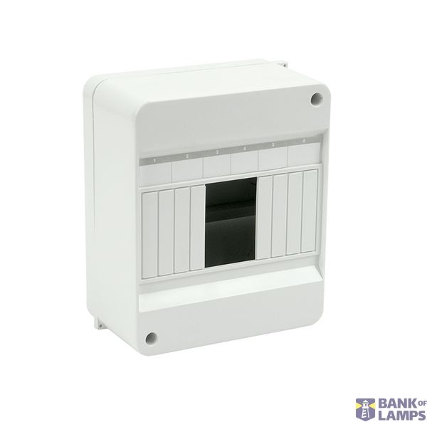 Surface distribution board - RNO 6 image 1