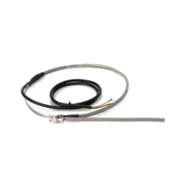 Heater, Crankcase heater image 1