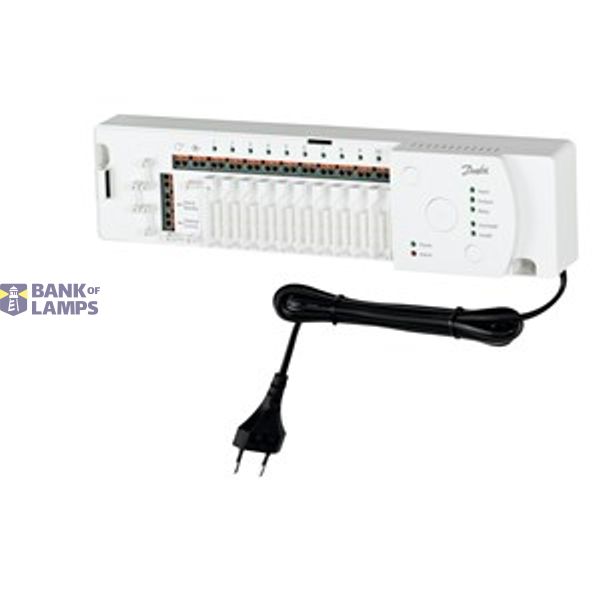 CF-MC 10 Master Controller 10 Channels image 1
