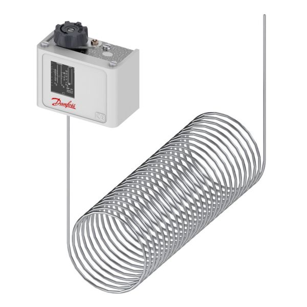 Thermostat, KP61 image 1