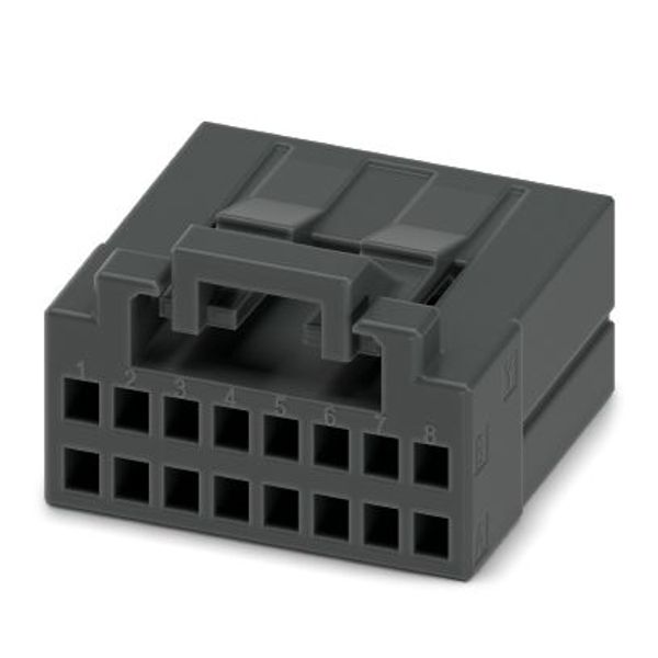 DD21PC 0,85/16-2,5-Y - PCB connector image 1