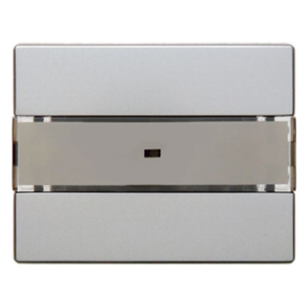 Touch sensor comfort, 1-v, birch Arsys, stainless steel image 2