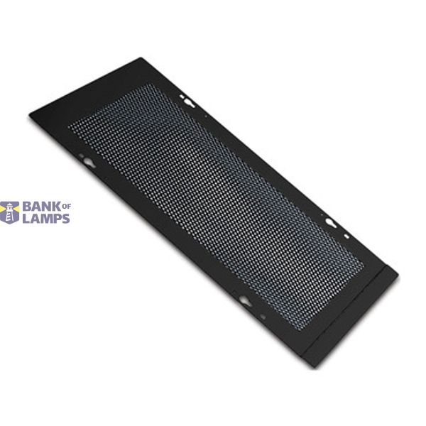 Perforated Cover, Cable Trough image 2