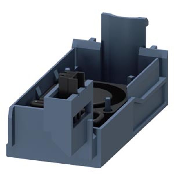 SIMATIC ET 200SP e-Starter fan single image 1