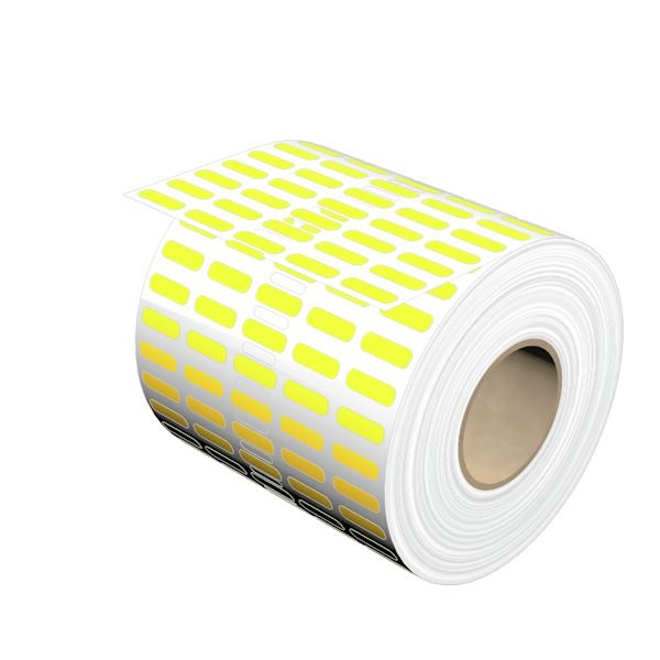 THM, Device markers, 5.1 x 16.5 mm, yellow image 1