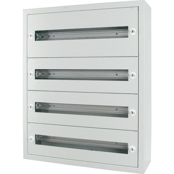 BP-MN-600/15/1,75 Standard-compliant zmaskz distribution board, WxHxD = 573 x 1500 x 175 mm image 3