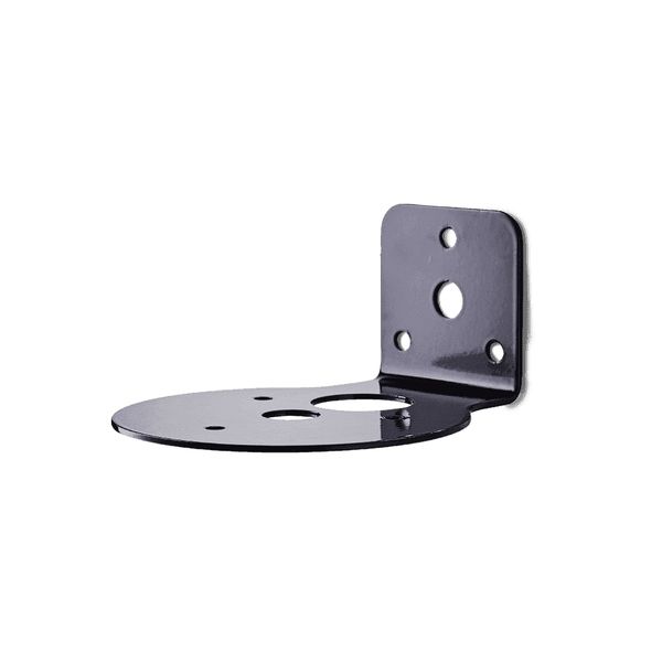 Metal bracket for vertical mounting of Round Signal Lights image 1