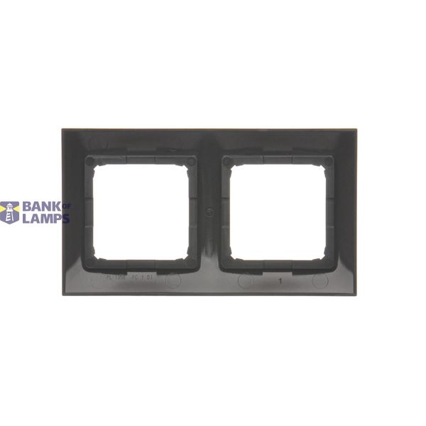 IP44 seals for double frame image 1