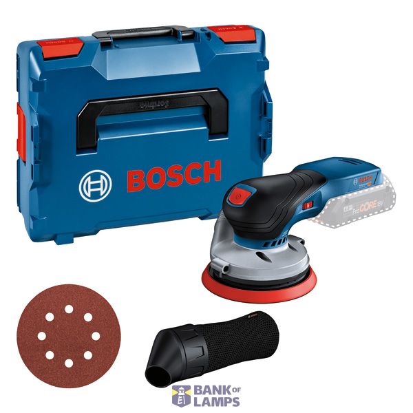 GEX 18V-125 (solo; L) image 1