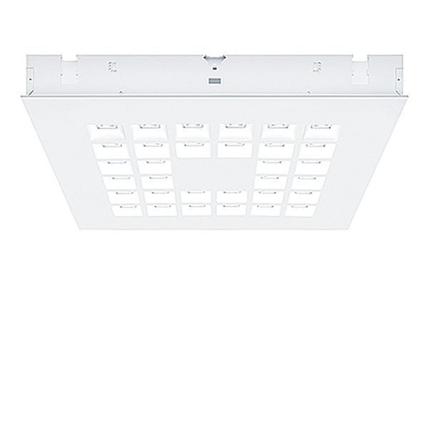 MIRL NIV LED2800-840 M625Q LDO - LED ceiling-recessed luminaire image 1