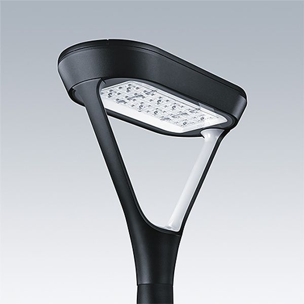 UD 48L50 730 WSC-S CL2 WS1 T60T BK - LED Amenity lighting lantern image 2