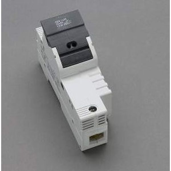 BCH 1x58 100A 690V fuseholder image 1