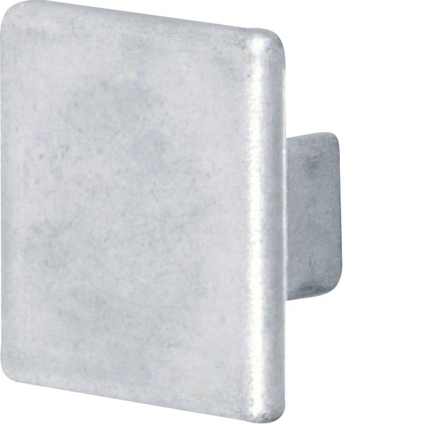 L 2733 Untreated End cap image 1