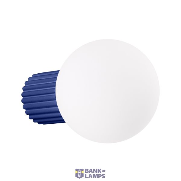 Wall lamp HALO ultramarine IP44 image 2