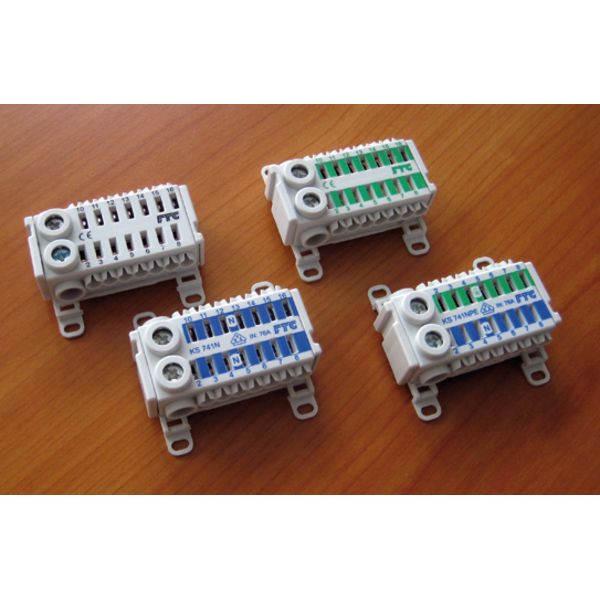 Terminal KLS 35-SL image 2