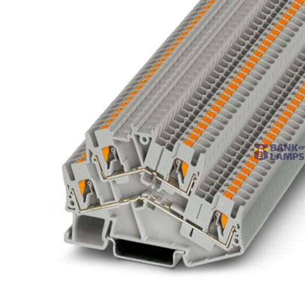 PTTBS 2,5-D-R-CLXM - Multi-level terminal block image 1