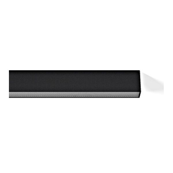 Line 50 ABL 20W 2313lm 840 MP on/off black l-1692mm image 1