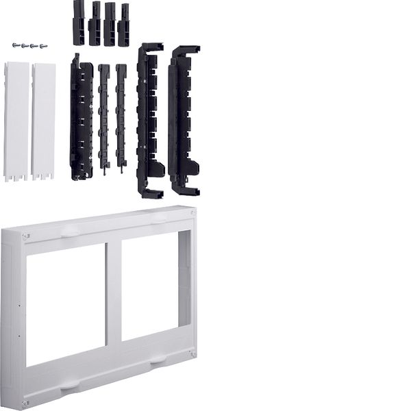 Kit,universN,300x500mm,f. NH00 fuse load image 1