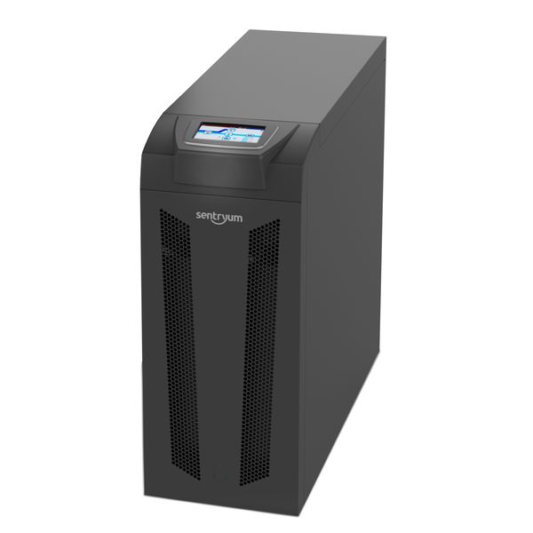 UPS AVARA Sentryum Compact 10kVA 10kW 0min. 3ph/3ph /Online image 1