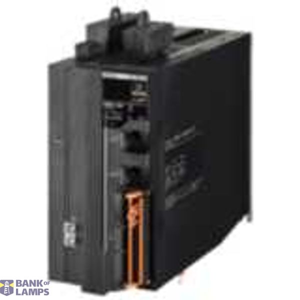 1S-51 servo drive with STO, SS1 and SLS safety, EtherCAT type, 1.5 kW, image 2